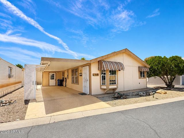 8865 E BASELINE Road 103, Mesa, AZ 85209