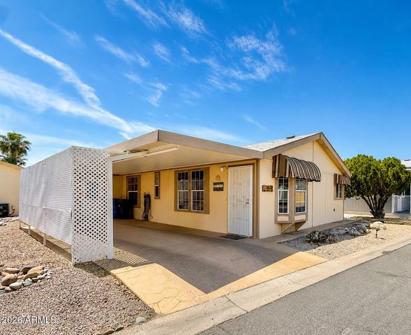 8865 E BASELINE Road 103, Mesa, AZ 85209