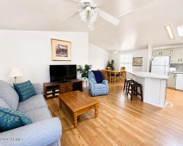8865 E BASELINE Road 103, Mesa, AZ 85209