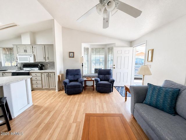 8865 E BASELINE Road 103, Mesa, AZ 85209