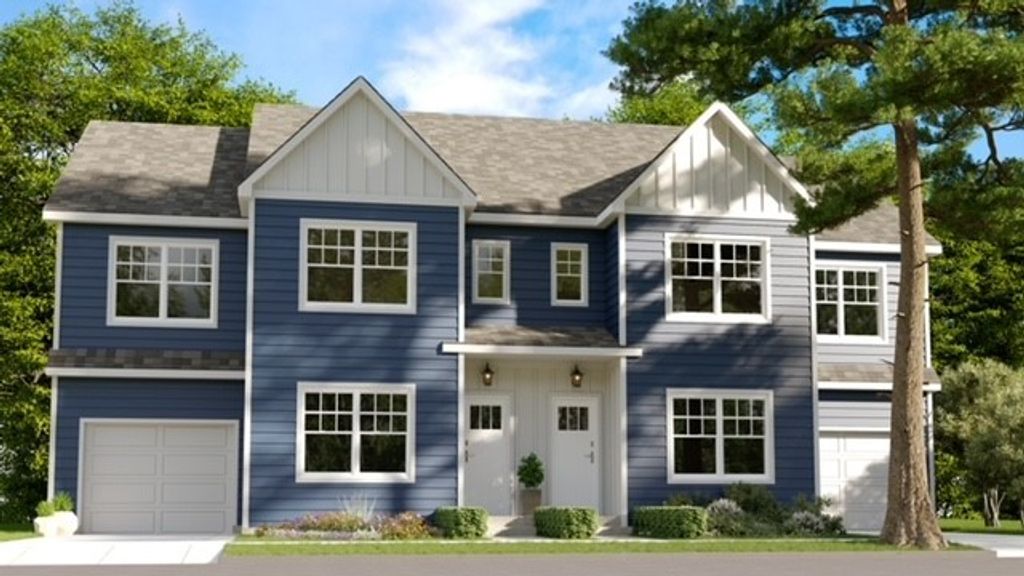 1 Kensington Way, Johnston, RI 02919