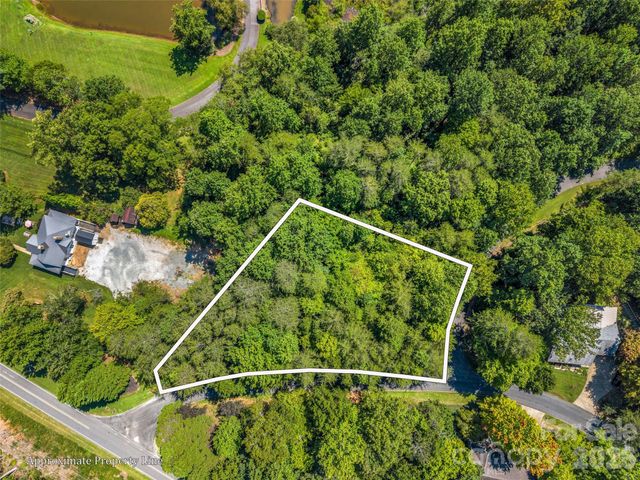 0 Shumont Estates Drive 1, Lake Lure, NC 28746