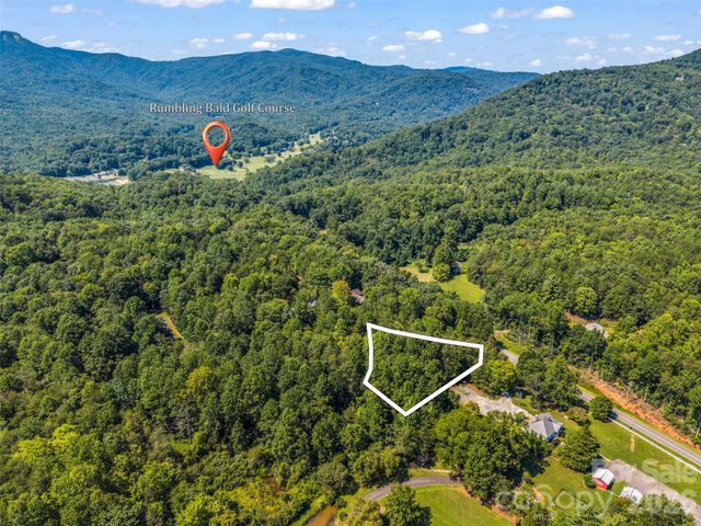 0 Shumont Estates Drive 1, Lake Lure, NC 28746