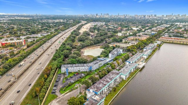 1101 NE 191st Street H213, Miami, FL 33179