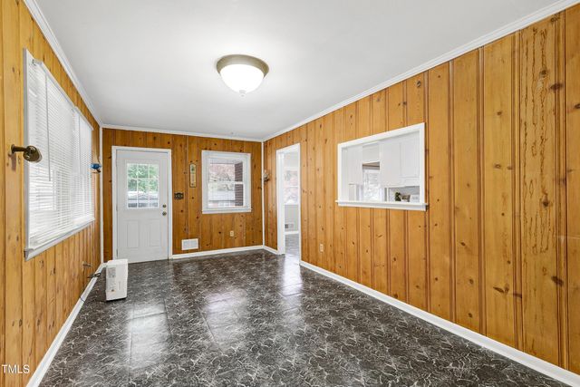 603 Nellane Drive, Garner, NC 27529