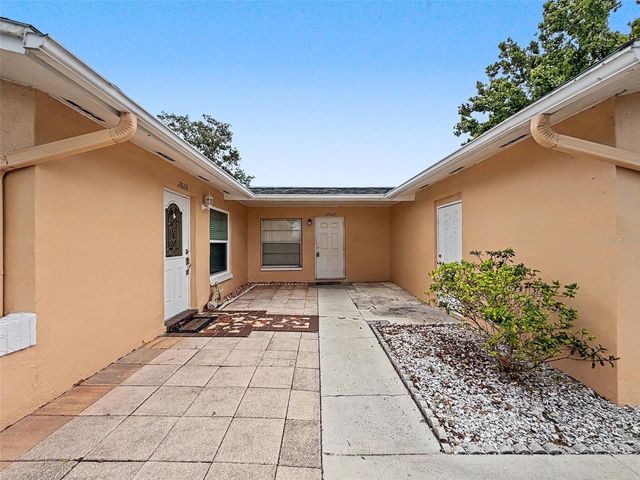 12024 BAYONET LANE 9GB, New Port Richey, FL 34654
