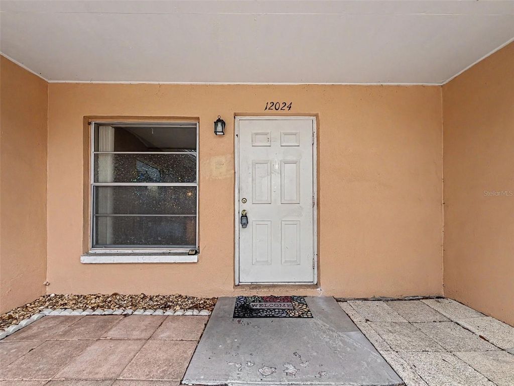 12024 BAYONET LANE 9GB, New Port Richey, FL 34654