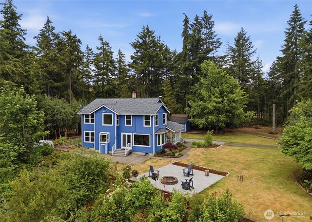 17137 NW Sunset Ridge Way, Seabeck, WA 98380