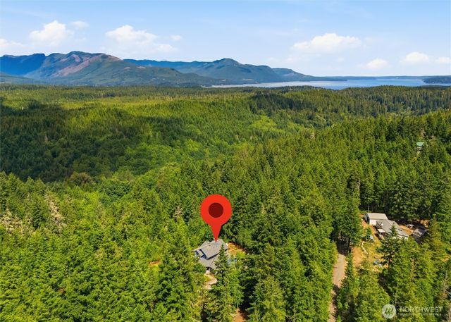 17137 NW Sunset Ridge Way, Seabeck, WA 98380