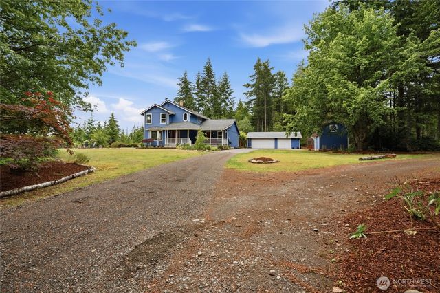 17137 NW Sunset Ridge Way, Seabeck, WA 98380