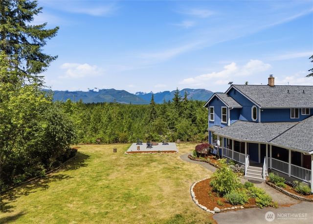 17137 NW Sunset Ridge Way, Seabeck, WA 98380
