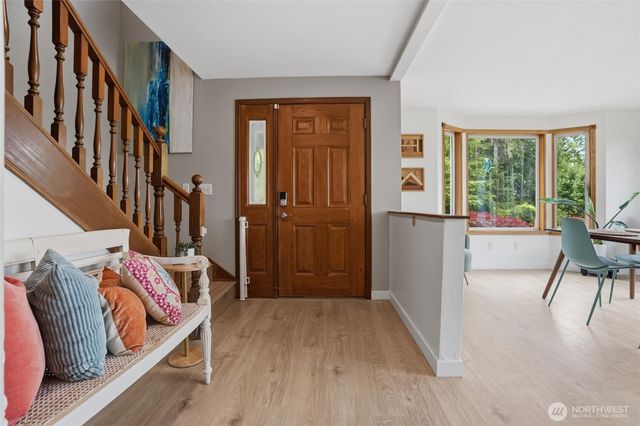 17137 NW Sunset Ridge Way, Seabeck, WA 98380