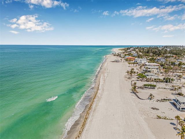 614 NORTON STREET, Longboat Key, FL 34228