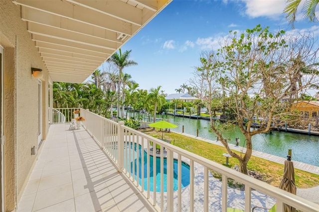 614 NORTON STREET, Longboat Key, FL 34228