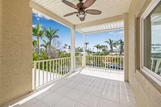 614 NORTON STREET, Longboat Key, FL 34228