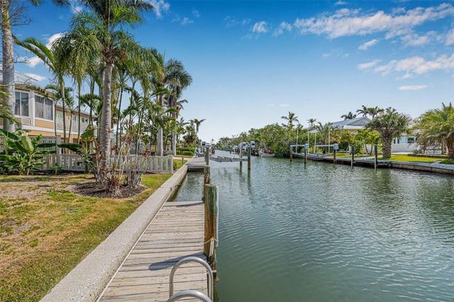 614 NORTON STREET, Longboat Key, FL 34228