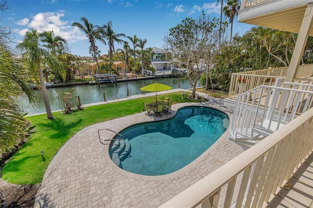 614 NORTON STREET, Longboat Key, FL 34228
