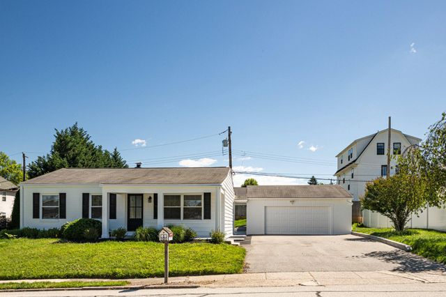 558 PHILADELPHIA AVE, King Of Prussia, PA 19406