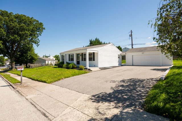 558 PHILADELPHIA AVE, King Of Prussia, PA 19406