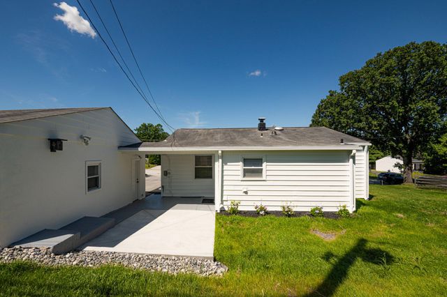 558 PHILADELPHIA AVE, King Of Prussia, PA 19406