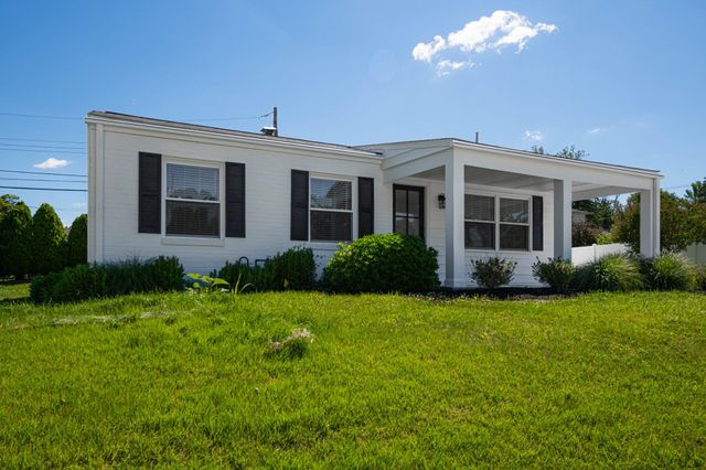 558 PHILADELPHIA AVE, King Of Prussia, PA 19406