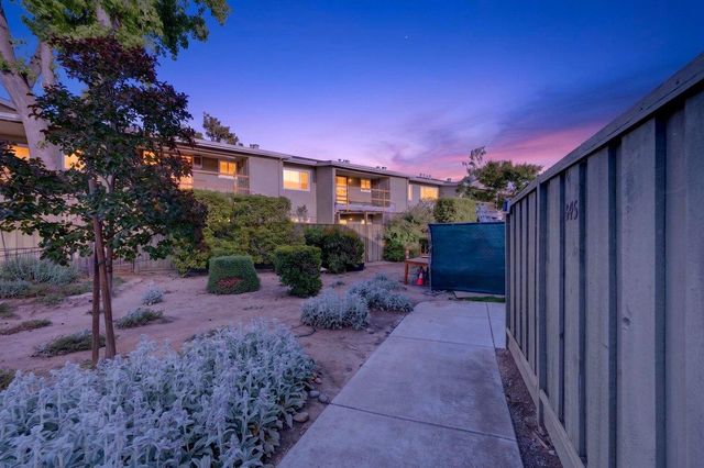 3598 Payne Avenue 8, San Jose, CA 95117
