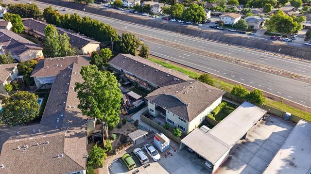 3598 Payne Avenue 8, San Jose, CA 95117