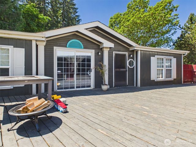 98584 SE 61 SE Canna Place, Shelton, WA 98584