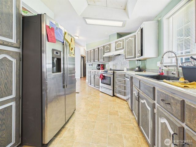98584 SE 61 SE Canna Place, Shelton, WA 98584