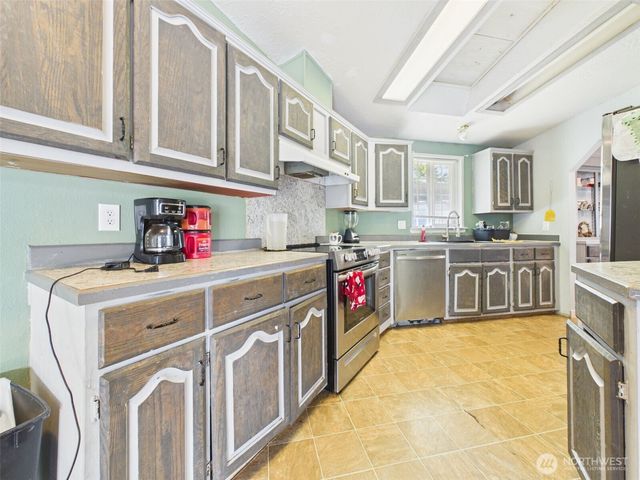 98584 SE 61 SE Canna Place, Shelton, WA 98584