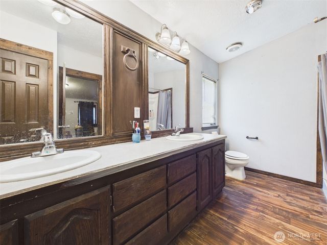 98584 SE 61 SE Canna Place, Shelton, WA 98584
