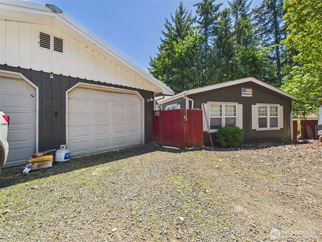 98584 SE 61 SE Canna Place, Shelton, WA 98584