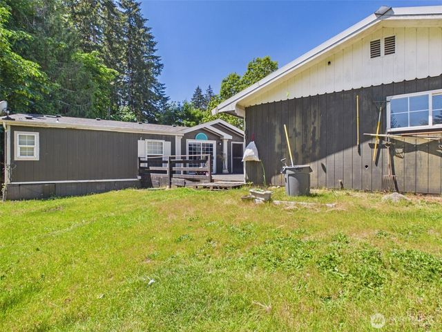 98584 SE 61 SE Canna Place, Shelton, WA 98584