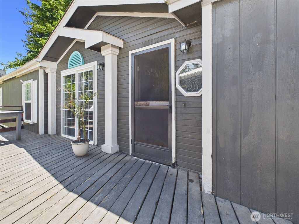 98584 SE 61 SE Canna Place, Shelton, WA 98584