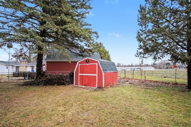 9263 Belding Road, Belding, MI 48809