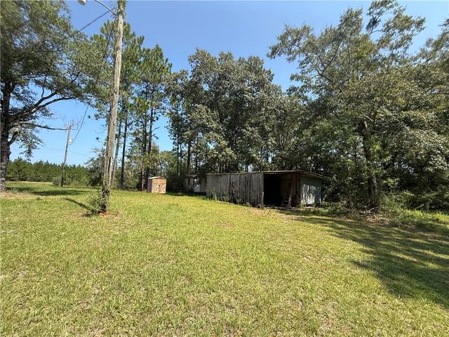 5011 Fillingim Road C, Chunchula, AL 36521