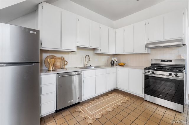 2800 E Franklin St, Richmond, VA 23223