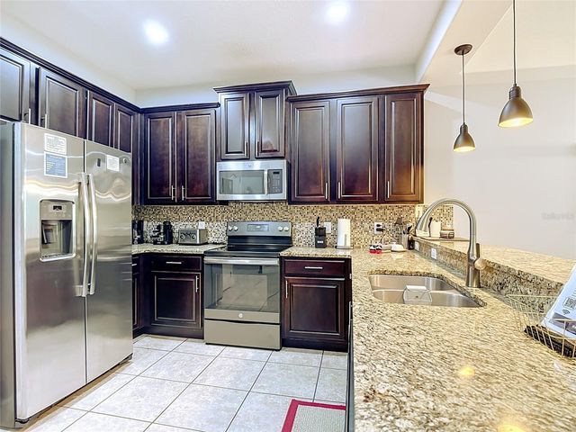 8223 ROSEVILLE ROAD, Davenport, FL 33896