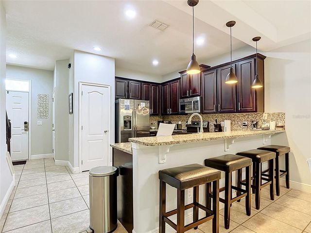 8223 ROSEVILLE ROAD, Davenport, FL 33896