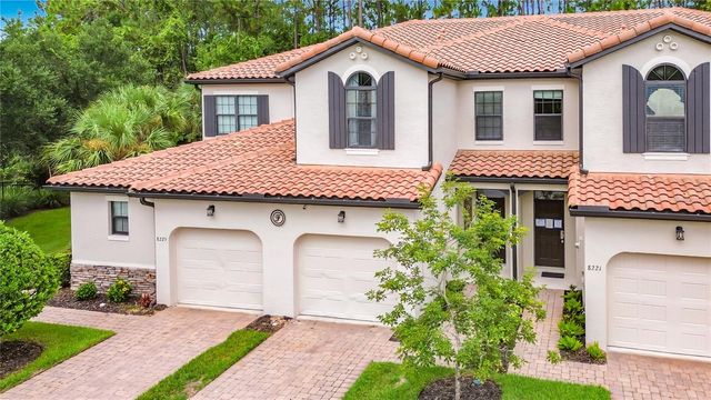 8223 ROSEVILLE ROAD, Davenport, FL 33896