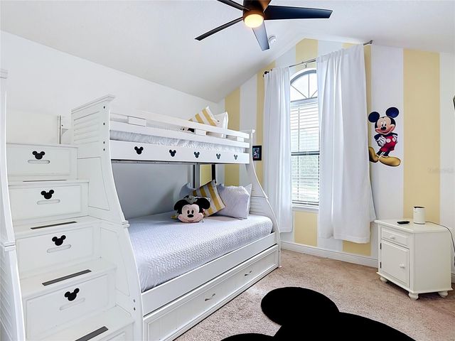 8223 ROSEVILLE ROAD, Davenport, FL 33896