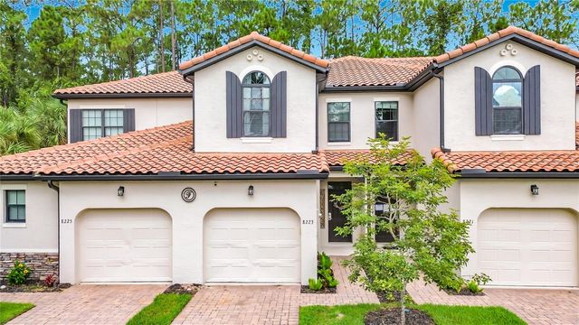 8223 ROSEVILLE ROAD, Davenport, FL 33896