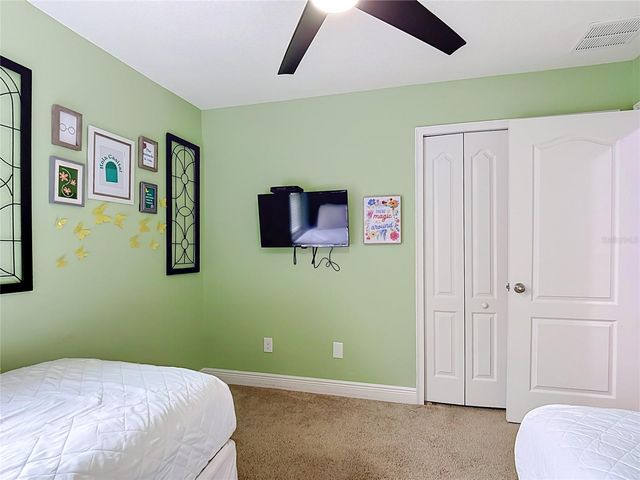 8223 ROSEVILLE ROAD, Davenport, FL 33896