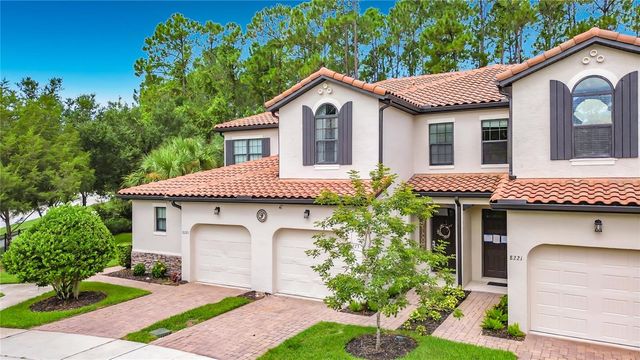 8223 ROSEVILLE ROAD, Davenport, FL 33896