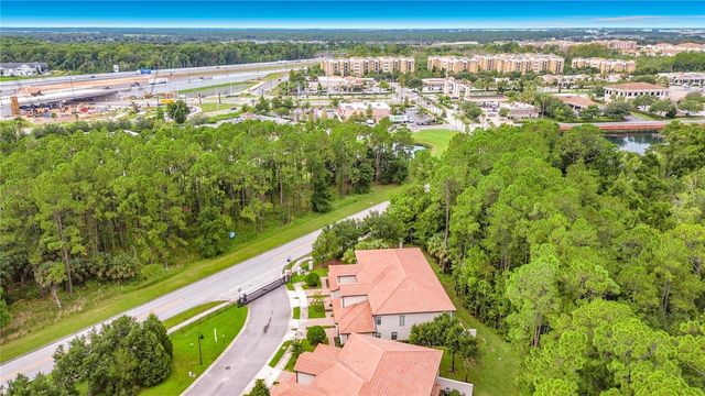 8223 ROSEVILLE ROAD, Davenport, FL 33896