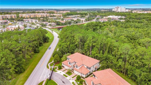 8223 ROSEVILLE ROAD, Davenport, FL 33896
