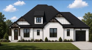 1201 Layla Lane, Blanchard, OK 73010