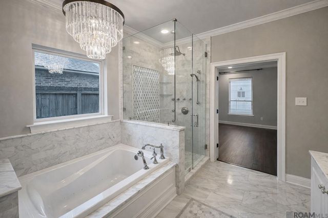 13884 Cobblestone Dr, Denham Springs, LA 70726