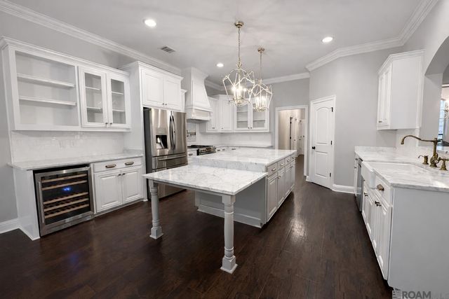 13884 Cobblestone Dr, Denham Springs, LA 70726