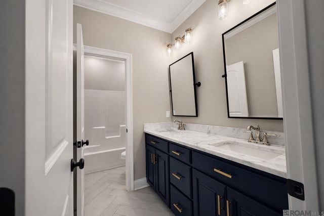 13884 Cobblestone Dr, Denham Springs, LA 70726